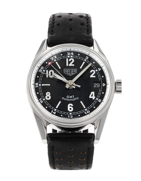 Tag Heuer Carrera WS2113